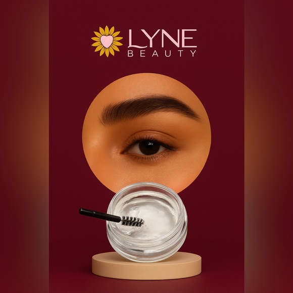 Eyebrow Wax Gel - LYNE BEAUTY - Picture 12 of 13